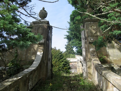 Rosehaugh Estate 2009