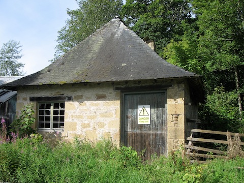 Rosehaugh Estate 2009