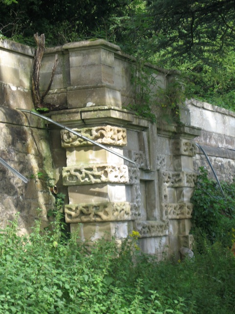 Rosehaugh Estate 2009