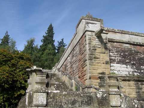 Rosehaugh Estate 2009