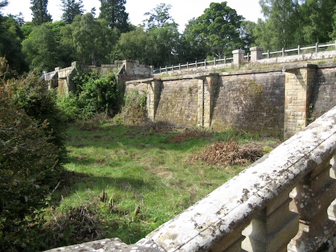 Rosehaugh Estate 2009