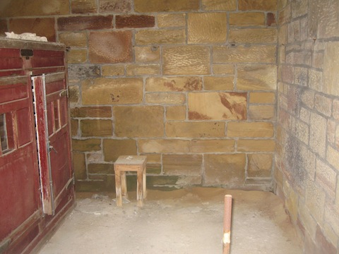 Rosehaugh Estate 2009