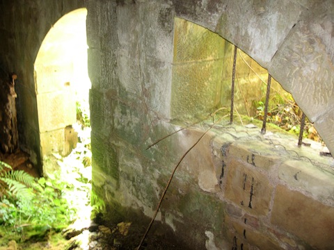 Rosehaugh Estate 2009