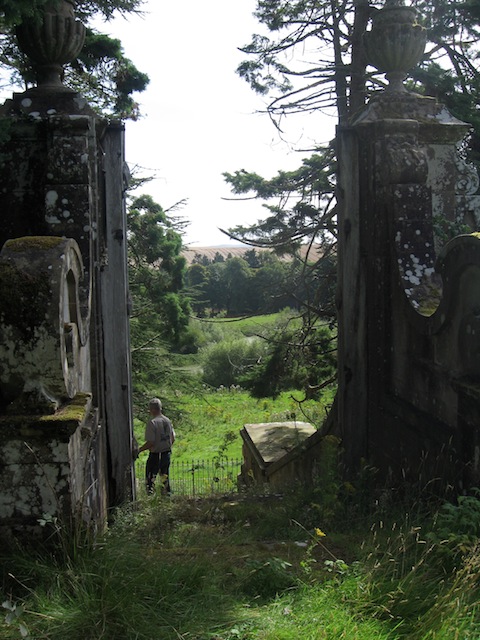 Rosehaugh Estate 2009