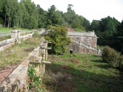 Rosehaugh Estate 2009