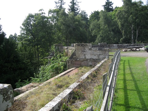 Rosehaugh Estate 2009