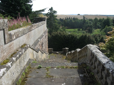 Rosehaugh Estate 2009