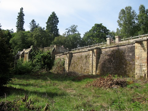 Rosehaugh Estate 2009